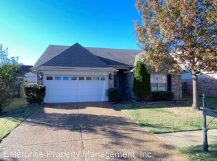 4767 Bloomfield Dr, Memphis, TN 38125