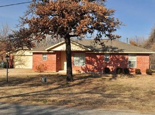 10613 Tumilty Ter, Midwest City, OK 73130