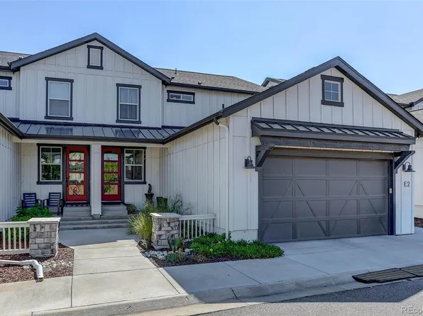 6780 W 60th Avenue #E2, Arvada, CO 80003