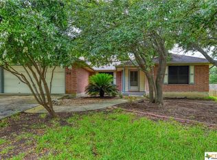1924 Queen Victoria Dr, New Braunfels, TX 78130