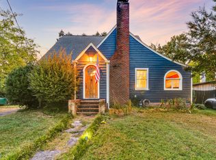 209 Hillcrest Ave, Chattanooga, TN 37411