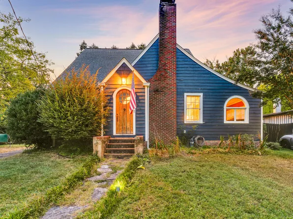 209 Hillcrest Ave, Chattanooga, TN 37411