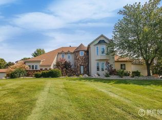 7360 Clearview Dr, Caledonia, MI 49316