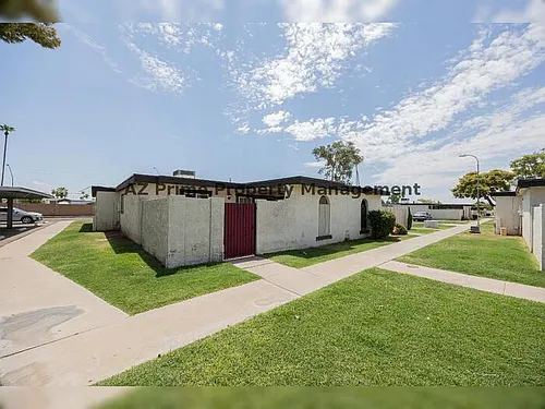 720 S Dobson Rd #10 Photo 1