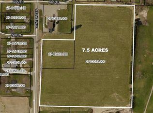 9 State Rte, Hanoverton, OH 44423