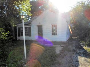 642 Daleview Ave, Dayton, OH