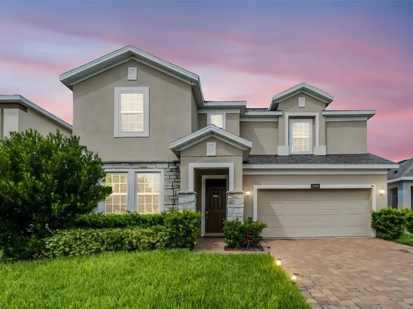 2940 NOTTEL DRIVE, ST CLOUD, FL 34772