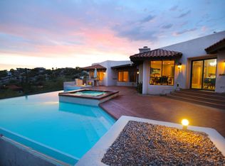 3880 N Grey Wolf Ln, Tucson, AZ 85750