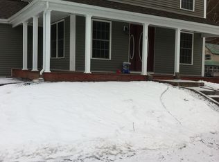 12 Adirondack Ave, Warrensburg, NY 12885