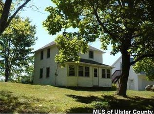 112 Yeagerville Rd, Napanoch, NY 12458