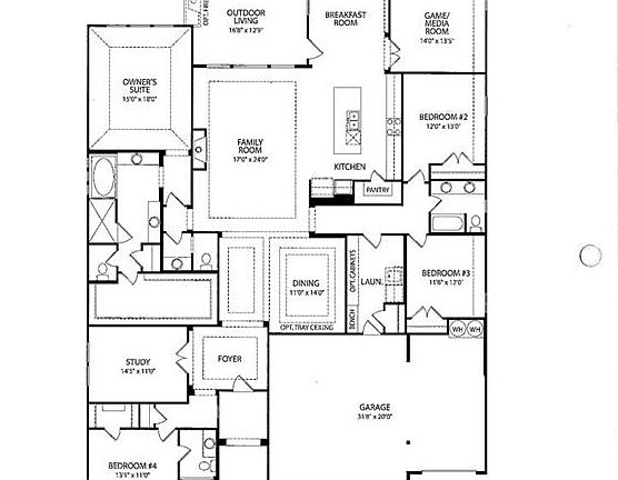 2nd image of this home