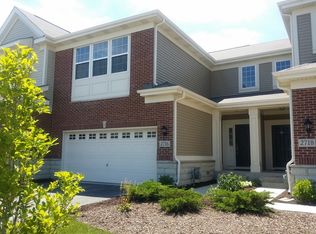 2716 Blakely Ln, Naperville, IL 60540