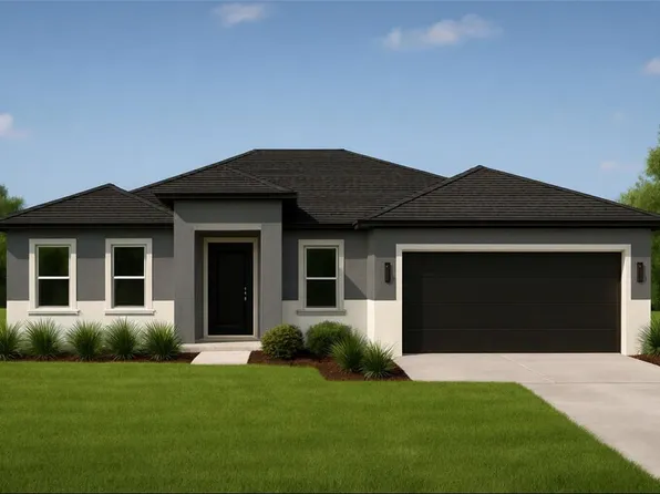 3259 MASUKO AVENUE, NORTH PORT, FL 34288