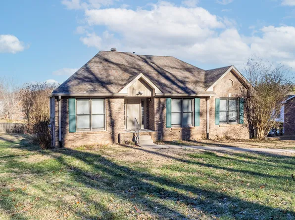 2029 Old Russellville Pike, Clarksville, TN 37043