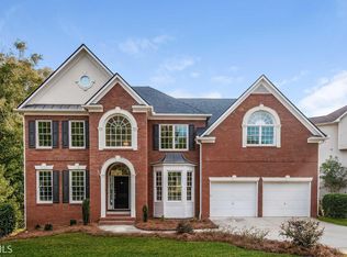 7212 Thoreau Cir, Atlanta, GA 30349