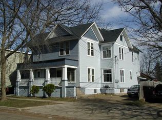 1110 Forbes St, Kalamazoo, MI