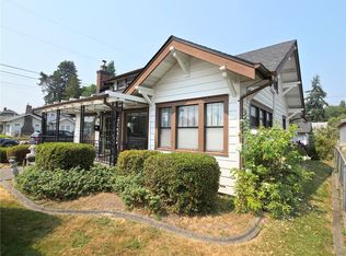 723 5th Avenue NW, Puyallup, WA 98371