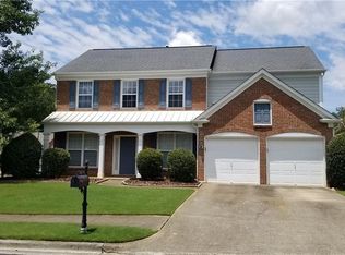 301 Don Pierre Way, Woodstock, GA 30188