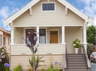 721 45th St, Oakland, CA 94609