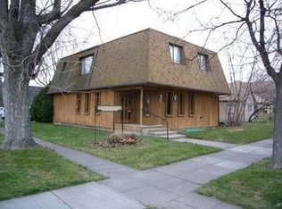 801 S Main St, Milton Freewater, OR 97862