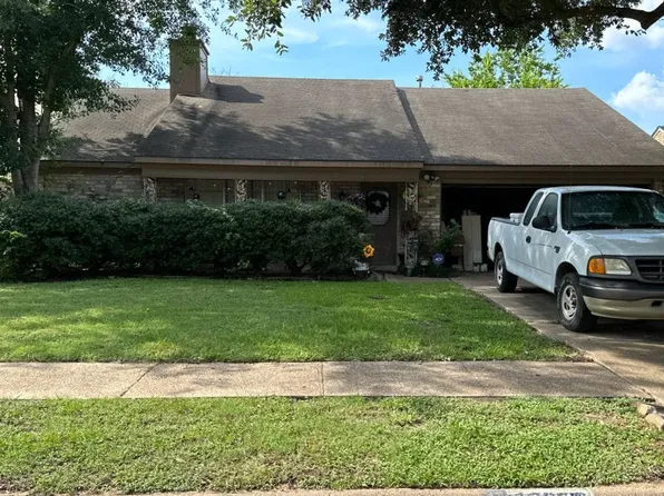 17922 Great Glen Dr, Houston, TX 77084
