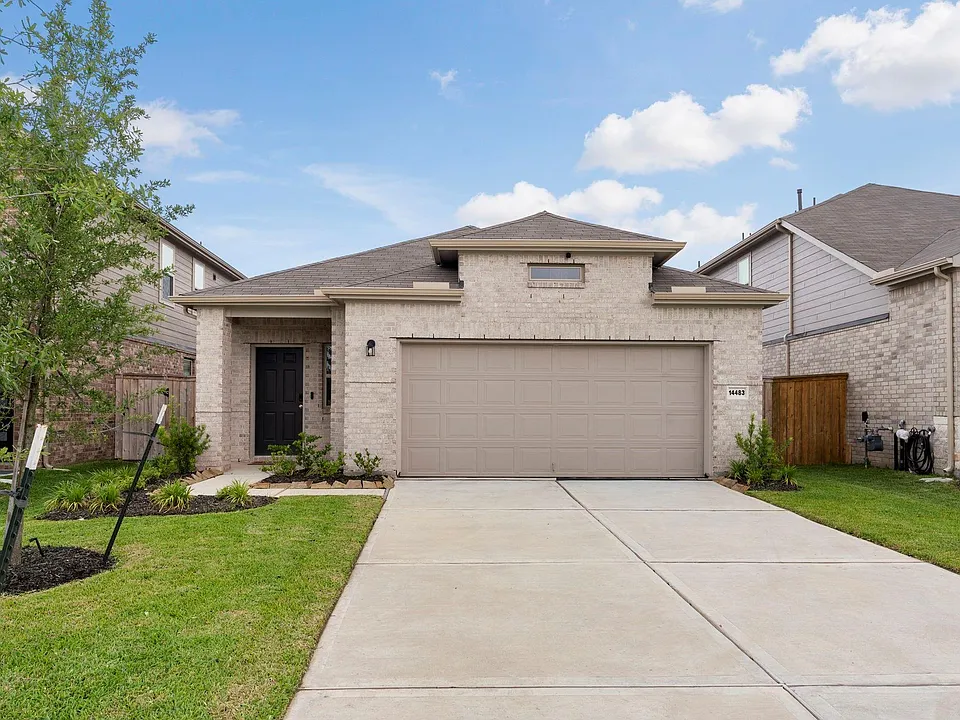 14483 Cedar Ledge Ln