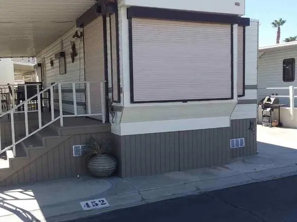 84250 Indio Springs Dr Space 452, Indio, CA 92203