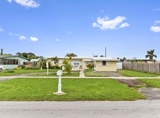 345 Davis Rd, Palm Springs, FL 33461