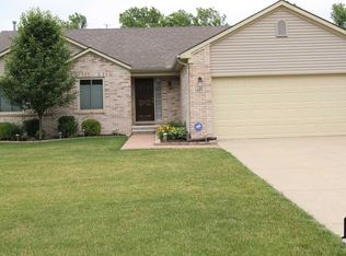 1651 Spaulding Rd, Monroe, MI 48162