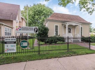 709 Carroll St, Boone, IA 50036