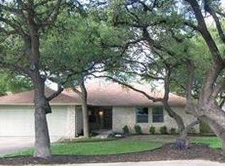 4812 Summerset Trl, Austin, TX 78749