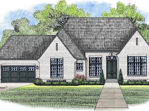 3rd image of 5195 Sherrington Ct