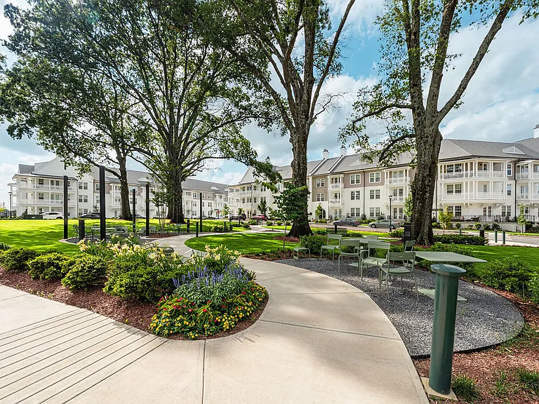 The Water Tower District at Schilling Farms — Photo 17
