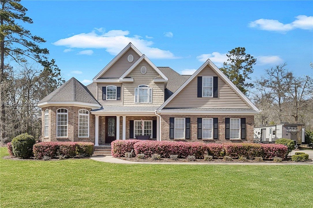 302 Helen St, Hampton, SC 29924 Zillow