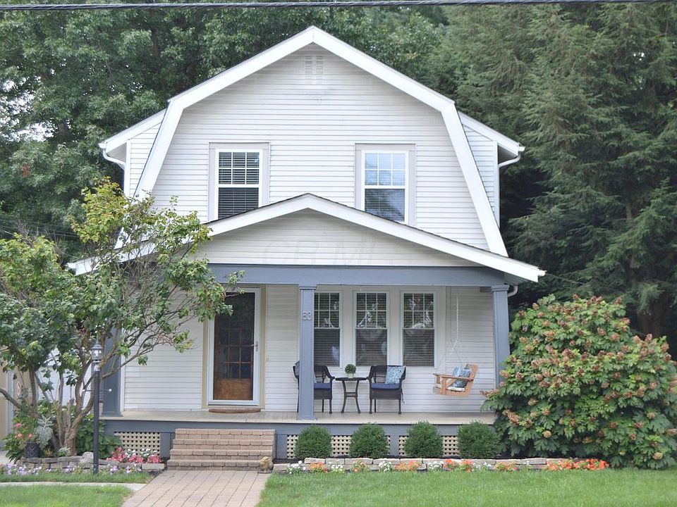 1st image of 83 University St