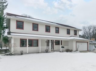 5413 Regent St, Madison, WI 53705