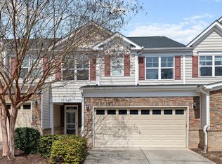 729 Grace Hodge Dr, Cary, NC 27519
