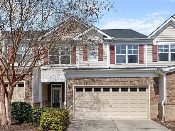 729 Grace Hodge Dr, Cary, NC 27519