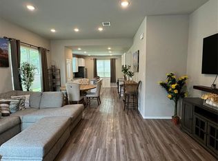 710 Crystal River Rd, Montgomery, TX 77316
