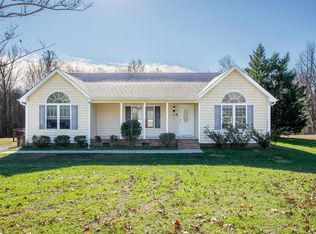 197 Punch Hill Farm Rd, Rougemont, NC 27572