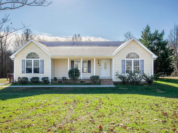 197 Punch Hill Farm Rd, Rougemont, NC 27572