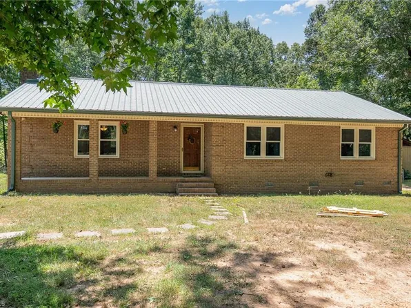 3428 Huffine Mill Rd, Gibsonville, NC 27249