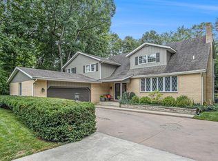 3755 Shade Tree Ter, Portage, MI 49024