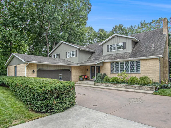 3755 Shade Tree Ter, Portage, MI 49024