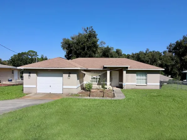6093 E Malverne St, Inverness, FL 34452