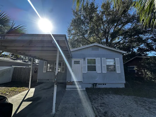 3136 17th Ave S, Saint Petersburg, FL 33712