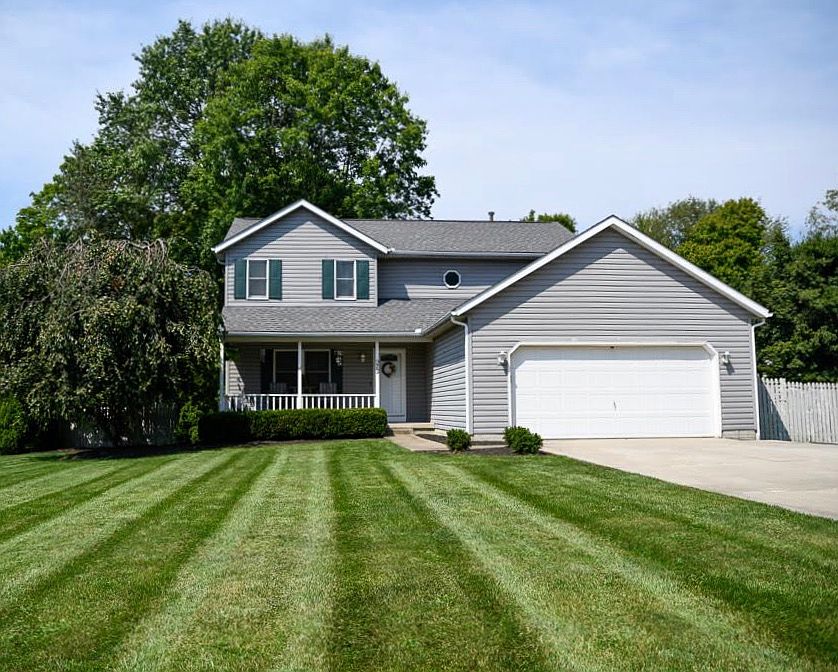 1st image of 973 Hillgail Cir SW