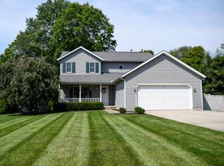 973 Hillgail Cir SW, Pataskala, OH 43062