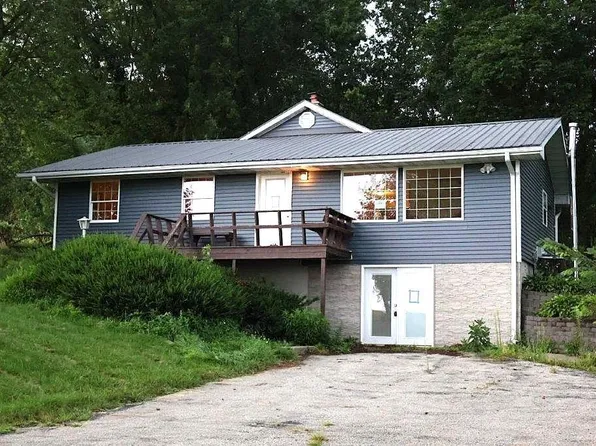 N1125 South Rd, Melrose, WI 54642