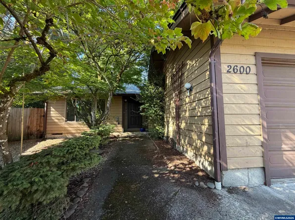 2600 NW Fireweed Pl, Corvallis, OR 97330